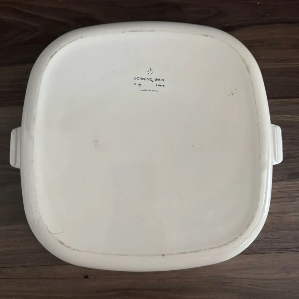 Corelle vintage corning